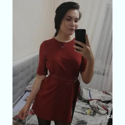 Красивая горячая ледибой